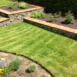 Gazon de Jardin : découvrez les différentes variétés de gazon pour choisir celle qui convient le mieux à votre jardin Saint-Maur-des-Fossés